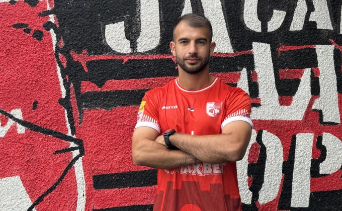 FK Radnički Niš